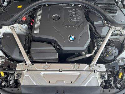 2023 BMW 4 SERIES CABRIOLET thumbnail 55