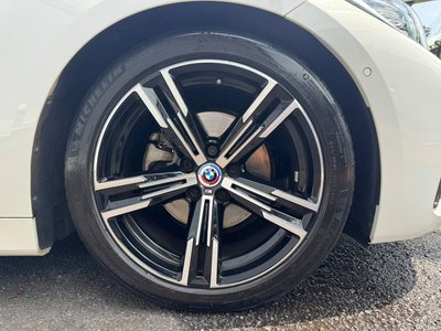 2023 BMW 4 SERIES CABRIOLET thumbnail 23