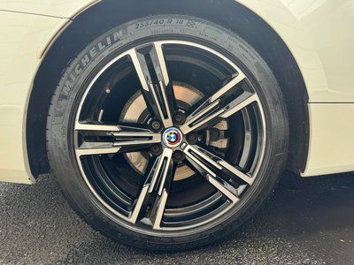 2023 BMW 4 SERIES CABRIOLET thumbnail 26