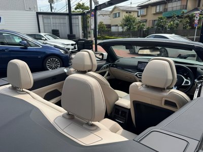 2023 BMW 4 SERIES CABRIOLET thumbnail 48