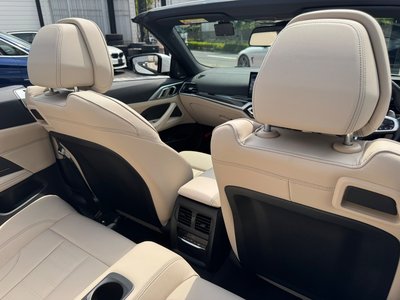 2023 BMW 4 SERIES CABRIOLET thumbnail 47