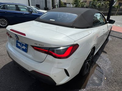 2023 BMW 4 SERIES CABRIOLET thumbnail 18
