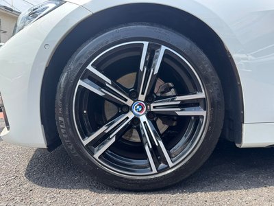 2023 BMW 4 SERIES CABRIOLET thumbnail 24