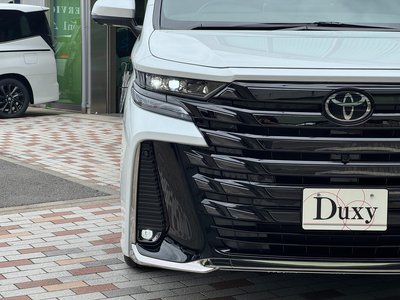 2025 Toyota VELLFIRE photo 21