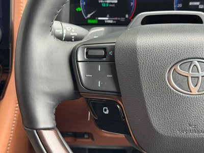 2025 Toyota VELLFIRE photo 39