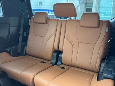 2025 Toyota VELLFIRE photo 68