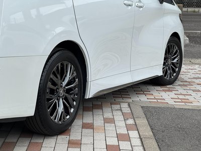 2025 Toyota VELLFIRE photo 26