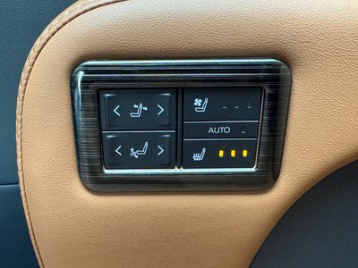 2025 Toyota VELLFIRE photo 60