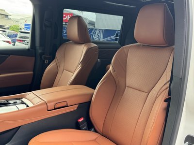 2025 Toyota VELLFIRE photo 54