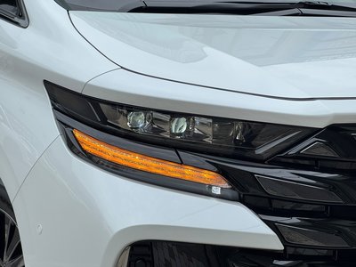 2025 Toyota VELLFIRE photo 13