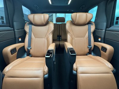 2025 Toyota VELLFIRE photo 61