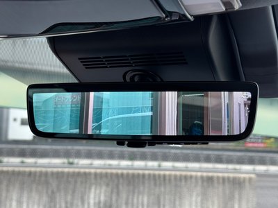 2025 Toyota VELLFIRE photo 5