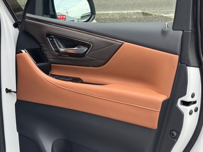 2025 Toyota VELLFIRE photo 33