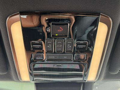 2025 Toyota VELLFIRE photo 51