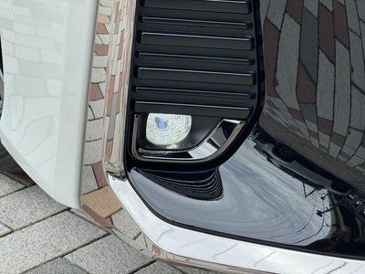 2025 Toyota VELLFIRE photo 18