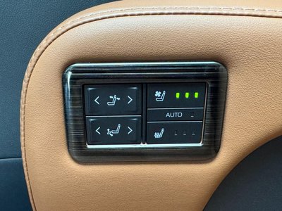 2025 Toyota VELLFIRE photo 59