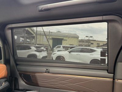 2025 Toyota VELLFIRE photo 62