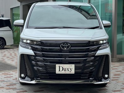 2025 Toyota VELLFIRE photo 19