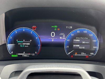 2025 Toyota VELLFIRE photo 41