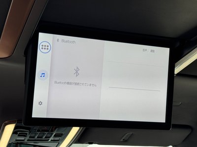 2025 Toyota VELLFIRE photo 4