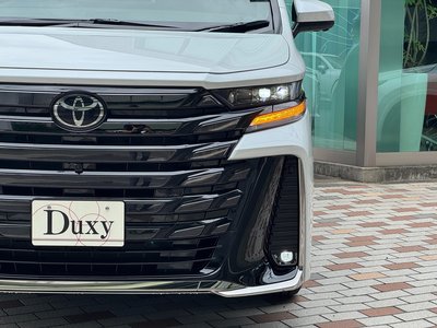 2025 Toyota VELLFIRE photo 22