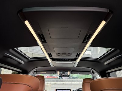 2025 Toyota VELLFIRE photo 65