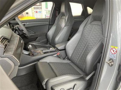 2021 AUDI RS Q3 照片 26