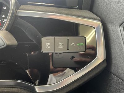 2021 AUDI RS Q3 照片 14