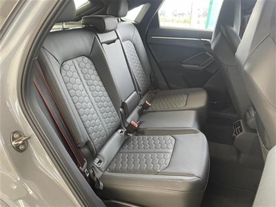 2021 AUDI RS Q3 照片 27