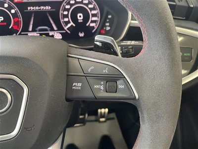 2021 AUDI RS Q3 照片 22