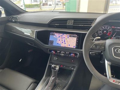 2021 AUDI RS Q3 照片 5