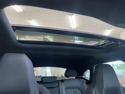 2021 AUDI RS Q3 照片 18