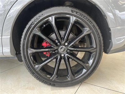 2021 AUDI RS Q3 照片 40