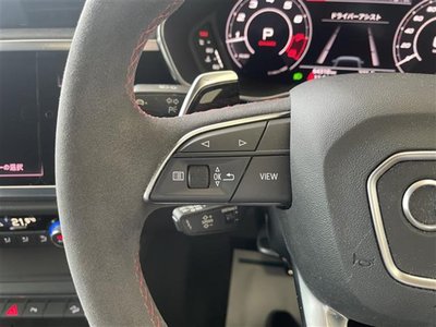 2021 AUDI RS Q3 照片 21