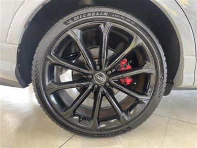 2021 AUDI RS Q3 照片 39