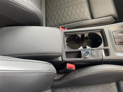 2021 AUDI RS Q3 照片 13
