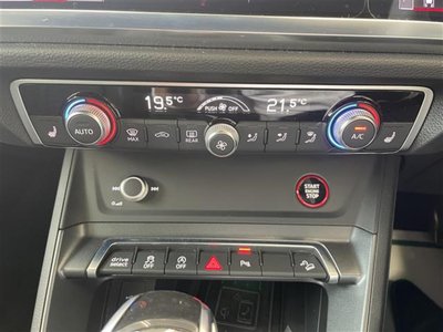 2021 AUDI RS Q3 照片 10