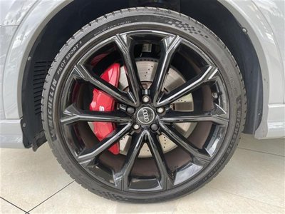 2021 AUDI RS Q3 照片 41