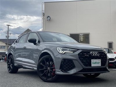 2021 AUDI RS Q3 照片 2