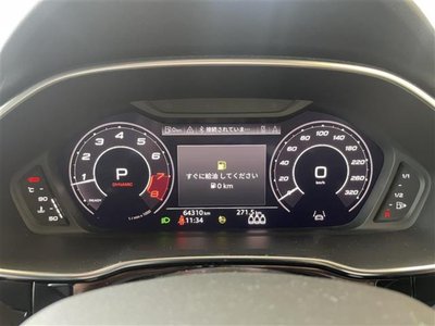 2021 AUDI RS Q3 照片 19