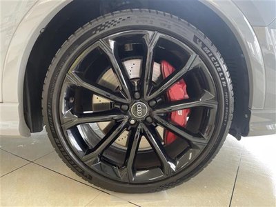 2021 AUDI RS Q3 照片 38