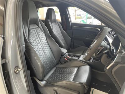 2021 AUDI RS Q3 照片 24