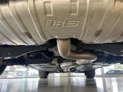 2021 AUDI RS Q3 照片 37