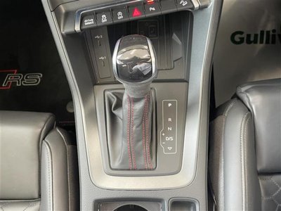 2021 AUDI RS Q3 照片 12