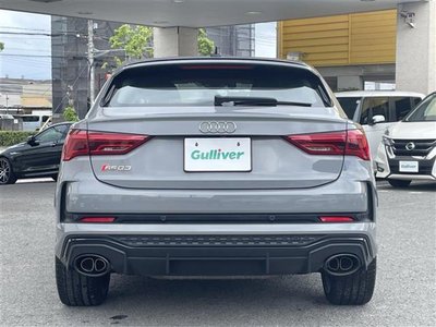 2021 AUDI RS Q3 照片 34