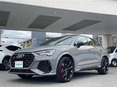 2021 AUDI RS Q3 照片 31