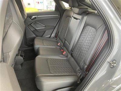 2021 AUDI RS Q3 照片 28