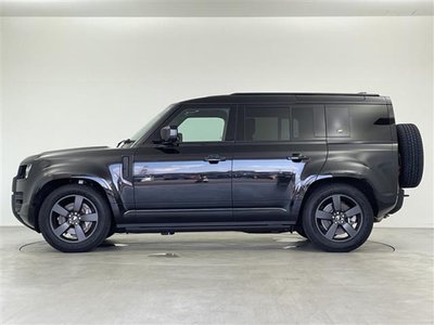 2023 LAND Rover DEFENDER thumbnail 34