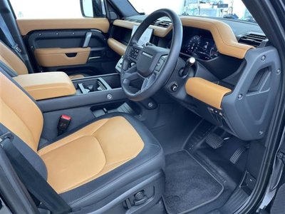 2023 LAND Rover DEFENDER thumbnail 19