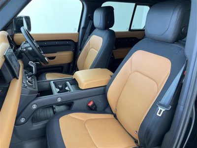 2023 LAND Rover DEFENDER thumbnail 20